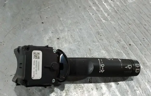 Opel Insignia A Wiper control stalk 13500693