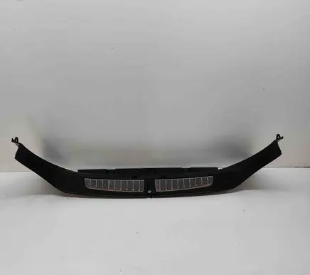 BMW 3 GT F34 Trunk/boot sill cover protection 7295576