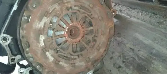 Clutch set kit