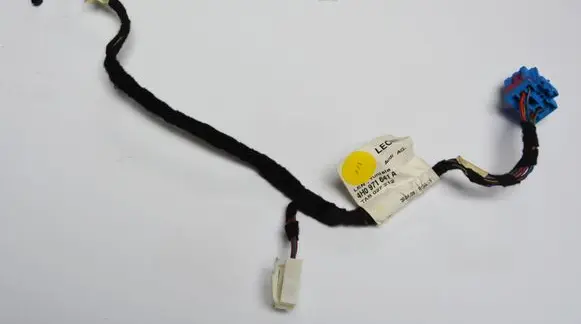Audi A8 S8 D4 4H Other wiring loom 4H0971641A
