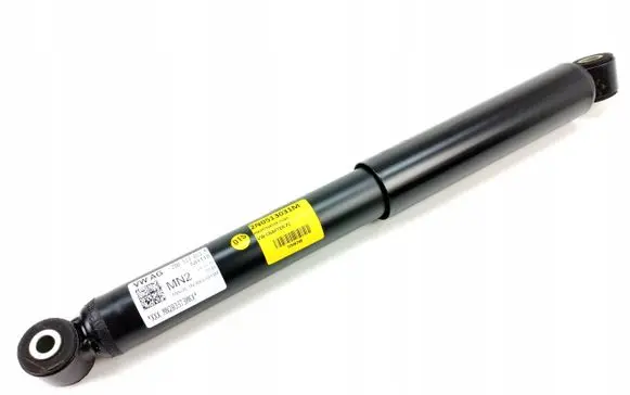 Volkswagen Crafter Rear shock absorber/damper 2N0513031M