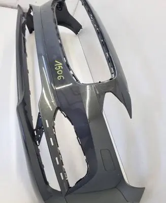 Volvo S90, V90 Front bumper 31383226