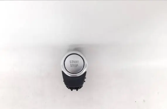 BMW X3 G01 Engine start stop button switch 6842093 61316842093