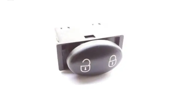 Central locking switch button