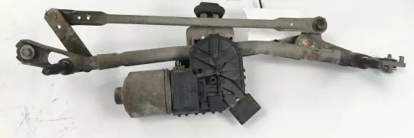 Peugeot Partner Front wiper linkage 3397020954