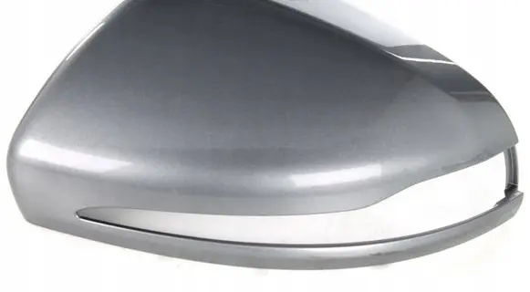 Mercedes-Benz C W205 Plastic wing mirror trim cover A0998110122
