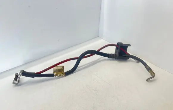 Volkswagen Touran I Positive cable (battery) 1K0971228