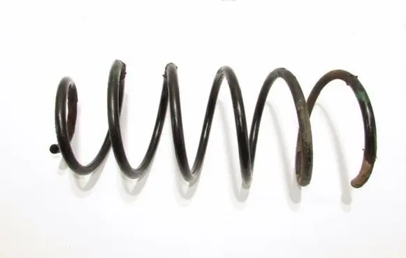 Volvo S80 Front coil spring