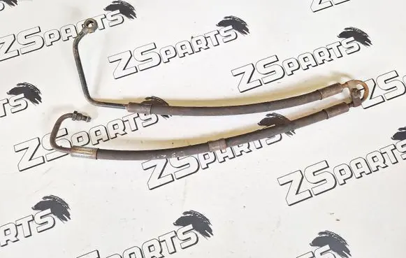 BMW 5 E39 Power steering hose/pipe/line 1096731