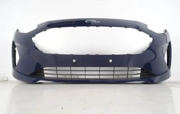 Ford Fiesta Front bumper