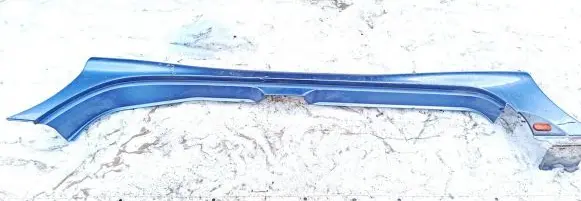Renault Espace II Sill