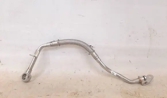 BMW 7 G11 G12 Turbo system vacuum part 9896893 11539896893