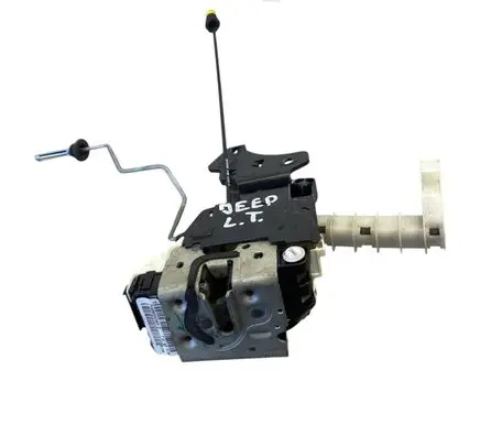 Jeep Grand Cherokee Rear door lock P04589923AH T51KD1179 B1794