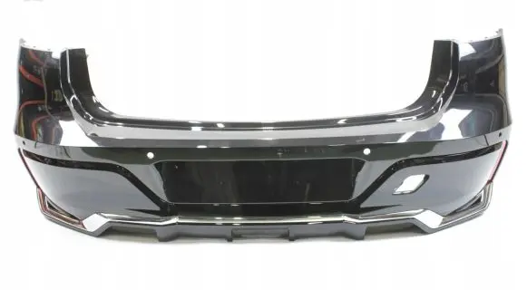 BMW 7 G70 Rear bumper 5A3DA93