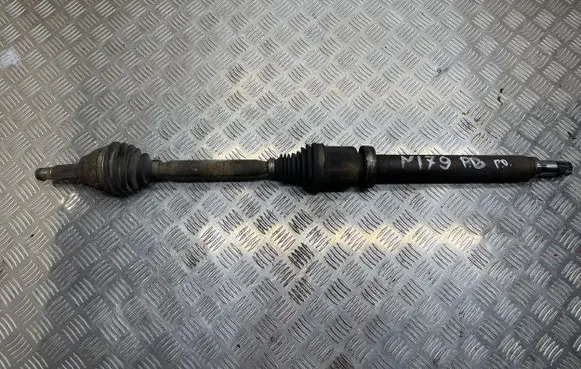 Ford Turneo Courier Front driveshaft