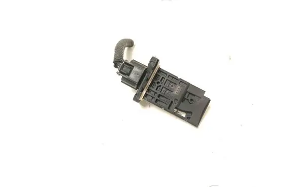 Nissan Qashqai Mass air flow meter 93450753