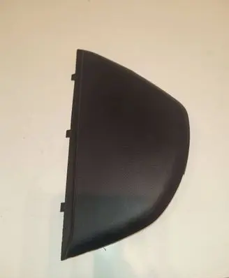 Skoda Fabia Mk1 (6Y) Dashboard side end trim 6Y1857504