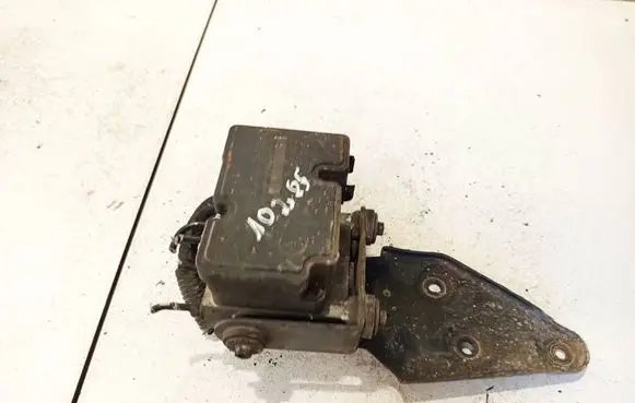 Fiat Doblo ABS Pump 10097016033 00403354e0