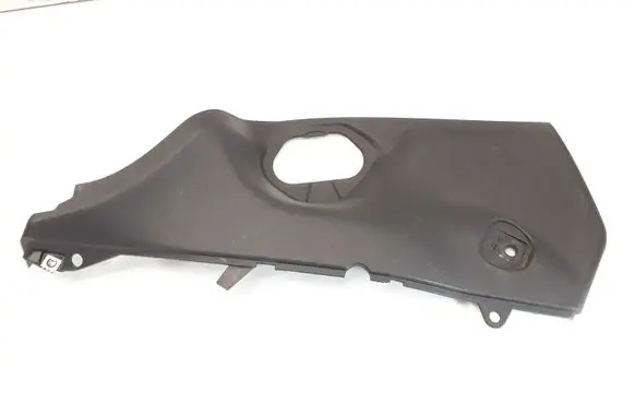 Citroen C3 Pluriel Tailgate/trunk side cover trim 96431672