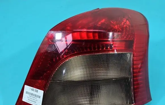 Toyota Yaris Rear/tail lights IMPRK1443838