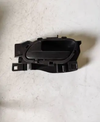 Citroen Berlingo Front door interior handle 96555515XT
