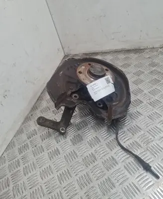 Audi A3 S3 8P Rear wheel hub