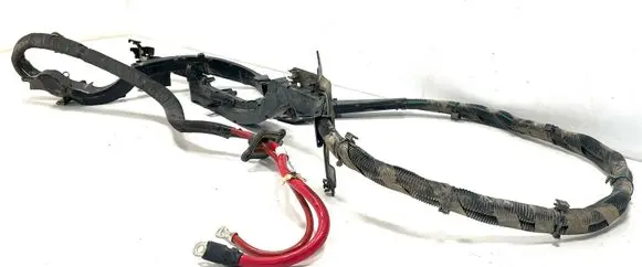Volvo XC90 Positive cable (battery) 31346724 31346725 31665299AC