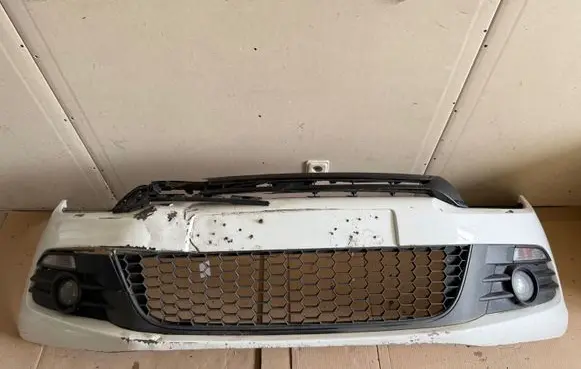 Volkswagen Scirocco Front bumper 1K8807221 1K8807221F 1K8807221C