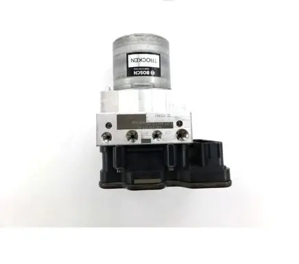 Audi Q7 4M ABS Pump 4M6907379P