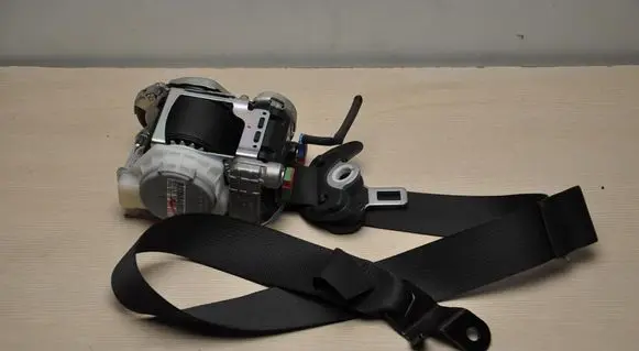 Renault Kadjar Front seatbelt 868845077R