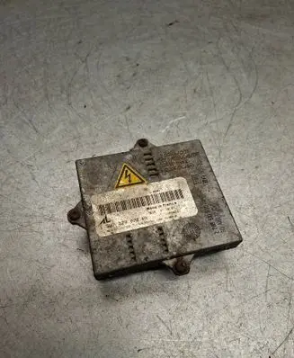 Mercedes-Benz E W211 Xenon control unit/module 1307329072