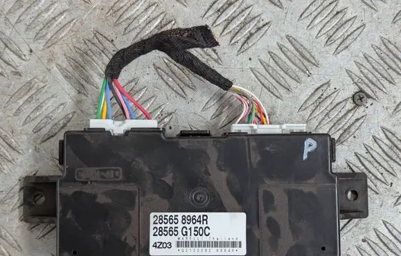 Renault Austral Seat control module 285658964R