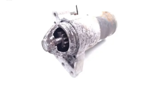 Peugeot 207 Starter motor 9664016980 M000T22472