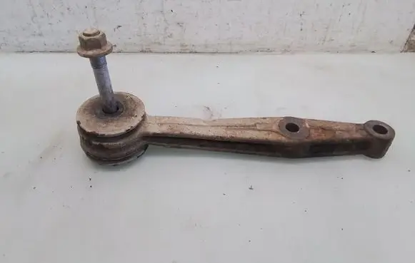 Toyota Land Cruiser (J120) Other front suspension part 