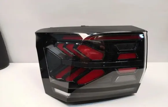 Volkswagen T-Cross Rear/tail lights set 2GM945207