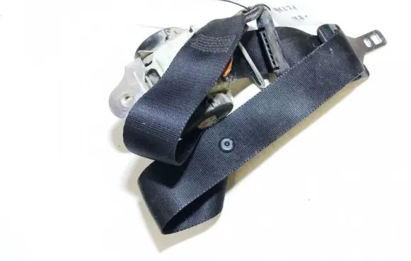 Ford Focus C-MAX Front seatbelt