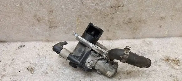 Renault Laguna III EGR valve 70036814 7017210897
