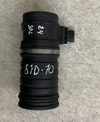Fiat Ducato Mass air flow meter 0281002763