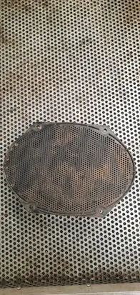 Ford Transit Front door speaker 7S6T18808
