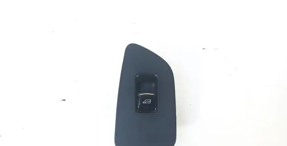Volvo XC90 Electric window control switch 31376458 17W022
