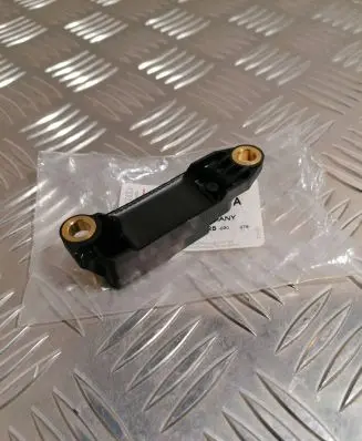 Audi A4 S4 B5 8D Airbag deployment crash/impact sensor 4D0959643A