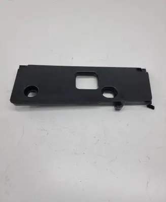 Skoda Octavia Mk3 (5E) Other trunk/boot trim element 5E9863556