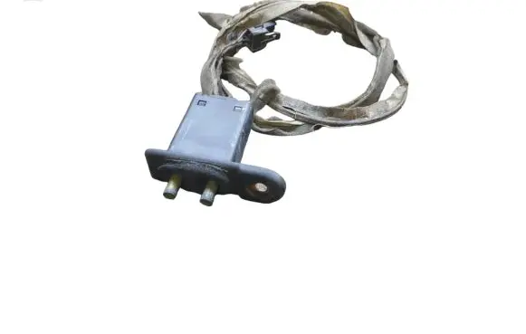 Iveco Daily 35 - 40.10 Sliding door contact joint 