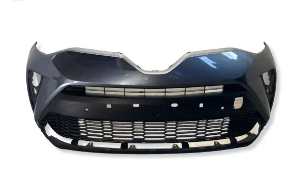 Toyota C-HR I Front bumper 