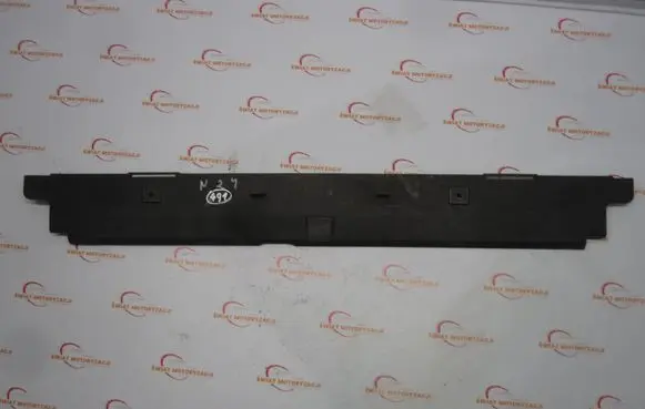 BMW 1 F20 F21 Top upper radiator support slam panel M151670