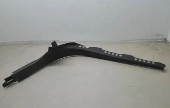 Audi A6 S6 C6 4F Other sill/pillar trim element 4F0867767A