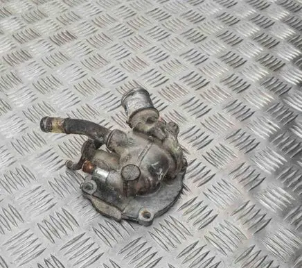 Mazda 6 Thermostat 