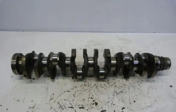 BMW 5 E60 E61 Crankshaft 7790913