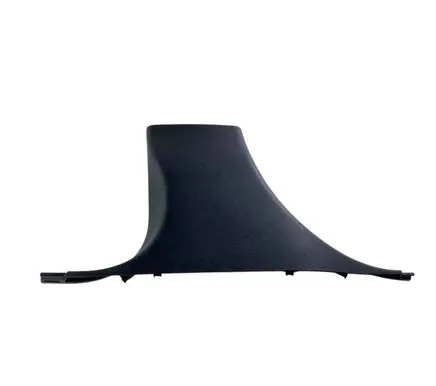Dodge Durango (B) pillar trim (bottom) 1GG59DX9AB 1GG59TRMAB