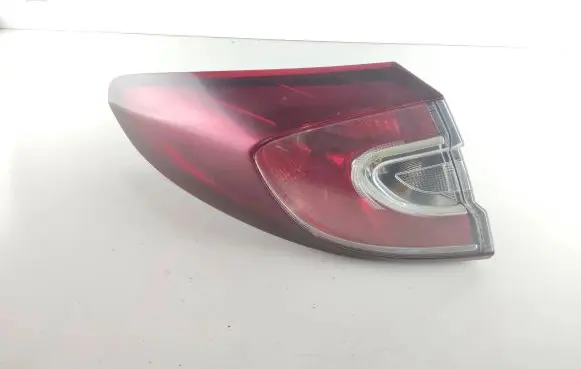 Renault Megane III Rear/tail lights 265550010R 89319371 893193711J34